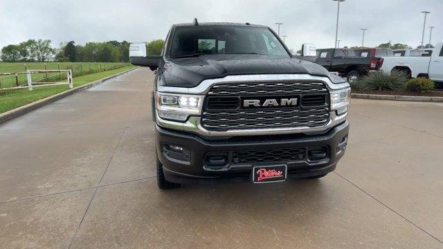 used 2023 Ram 2500 car, priced at $73,186