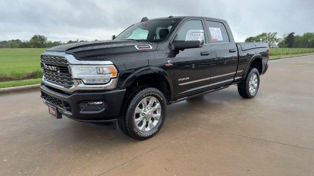 used 2023 Ram 2500 car, priced at $73,186