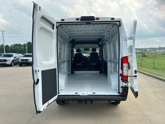 new 2025 Ram ProMaster 2500 car, priced at $51,840