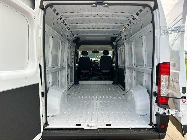 new 2025 Ram ProMaster 2500 car, priced at $51,840