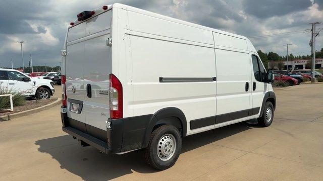 new 2025 Ram ProMaster 2500 car, priced at $51,840