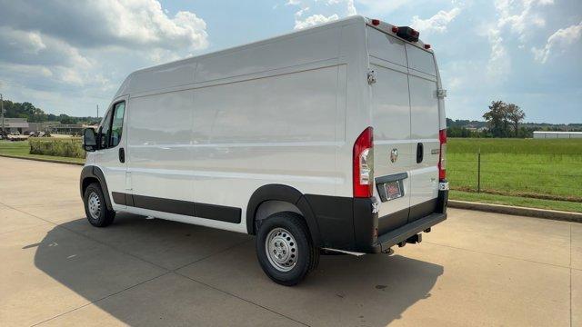 new 2025 Ram ProMaster 2500 car, priced at $51,840