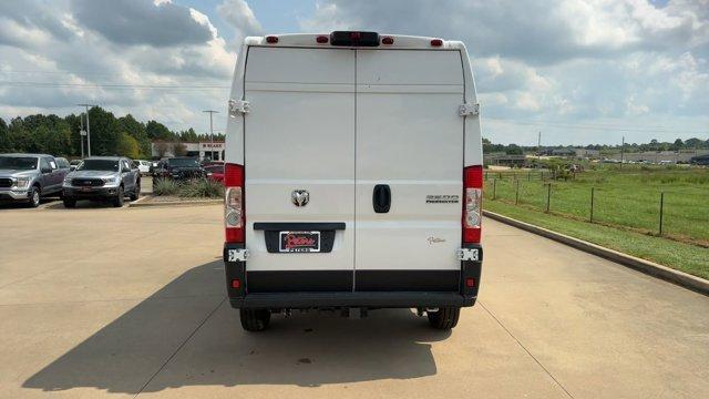 new 2025 Ram ProMaster 2500 car, priced at $51,840