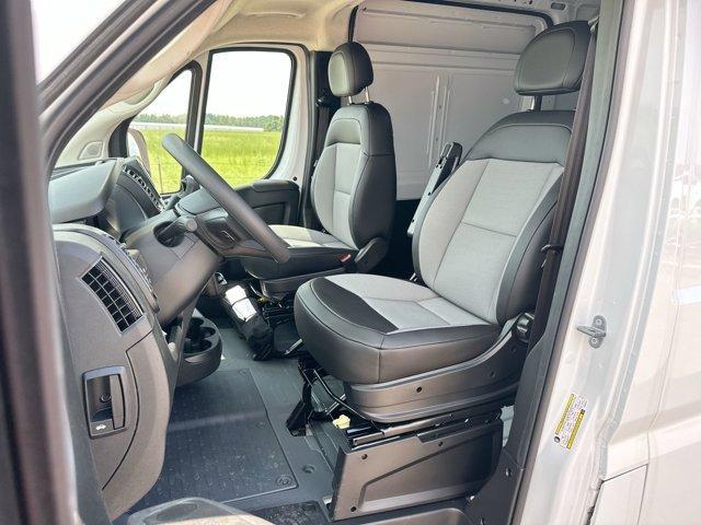 new 2025 Ram ProMaster 2500 car, priced at $51,840