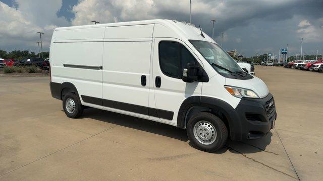 new 2025 Ram ProMaster 2500 car, priced at $51,840