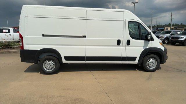 new 2025 Ram ProMaster 2500 car, priced at $51,840