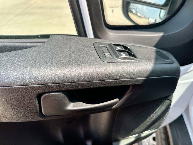 new 2025 Ram ProMaster 2500 car, priced at $51,840