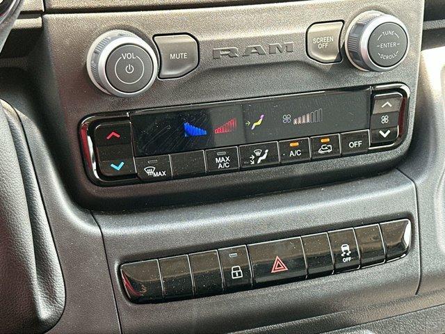 new 2025 Ram ProMaster 2500 car, priced at $51,840