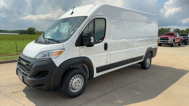 new 2025 Ram ProMaster 2500 car, priced at $51,840