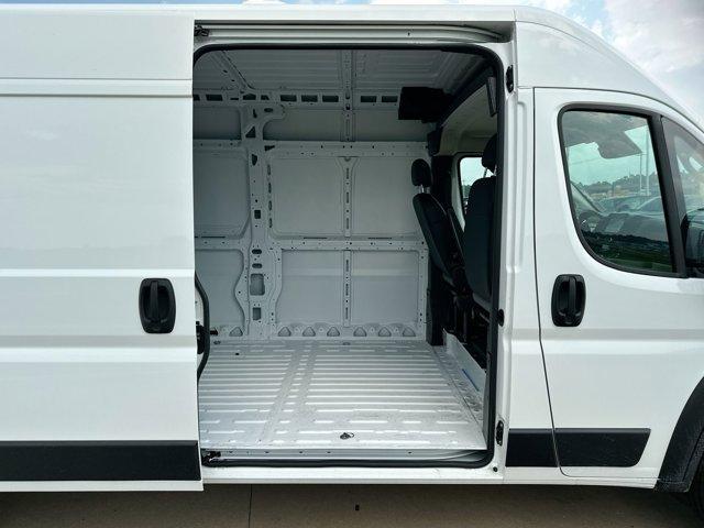 new 2025 Ram ProMaster 2500 car, priced at $51,840
