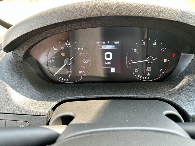 new 2025 Ram ProMaster 2500 car, priced at $51,840