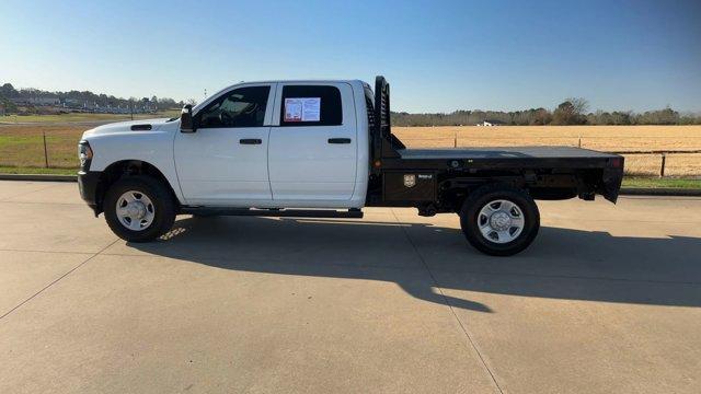 used 2023 Ram 2500 car, priced at $46,995