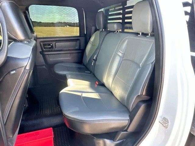 used 2023 Ram 2500 car, priced at $46,995