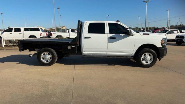 used 2023 Ram 2500 car, priced at $46,995