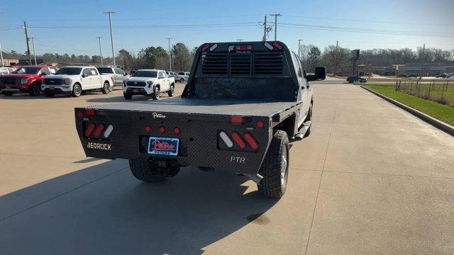 used 2023 Ram 2500 car, priced at $46,995