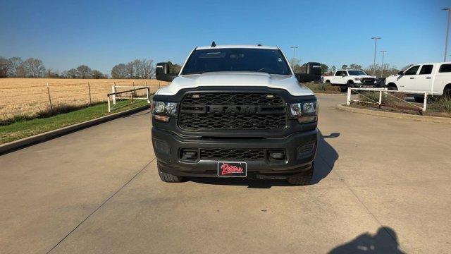 used 2023 Ram 2500 car, priced at $46,995