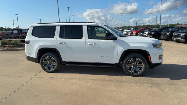 new 2024 Jeep Wagoneer car, priced at $70,954