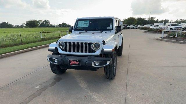 new 2024 Jeep Wrangler car, priced at $51,304