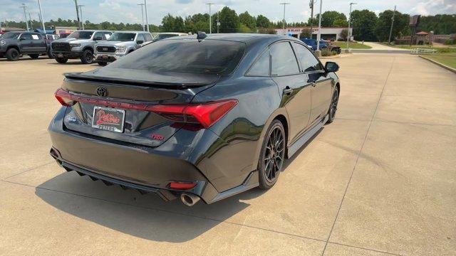 used 2021 Toyota Avalon car, priced at $33,500