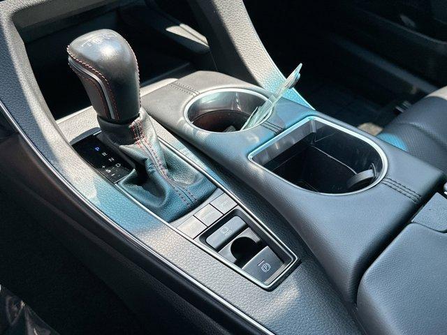 used 2021 Toyota Avalon car, priced at $33,500