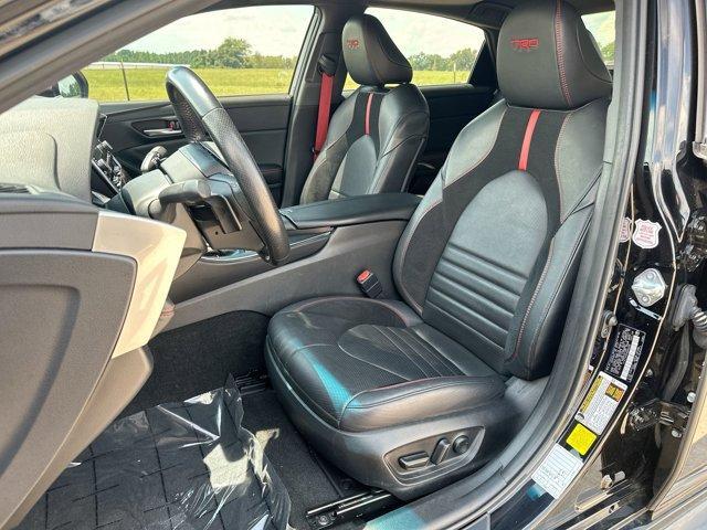 used 2021 Toyota Avalon car, priced at $33,500