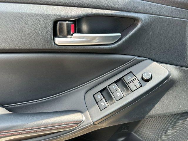 used 2021 Toyota Avalon car, priced at $33,500