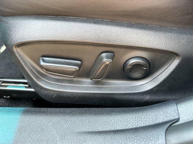 used 2021 Toyota Avalon car, priced at $33,500