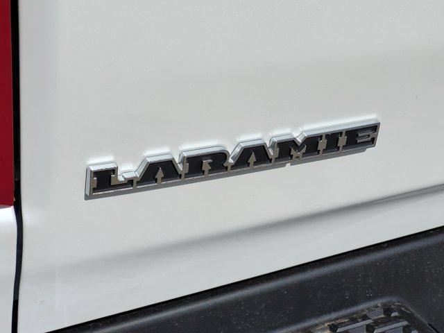 new 2025 Ram 1500 car, priced at $60,553