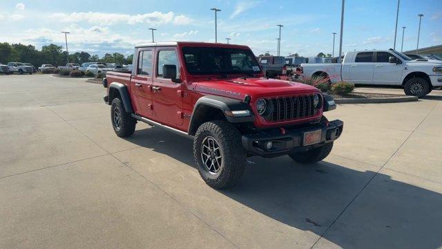 new 2024 Jeep Gladiator car, priced at $50,501