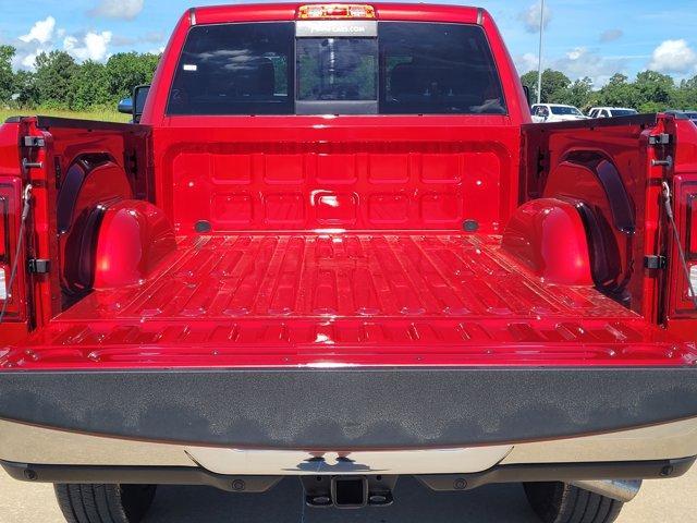 new 2025 Ram 2500 car, priced at $73,715