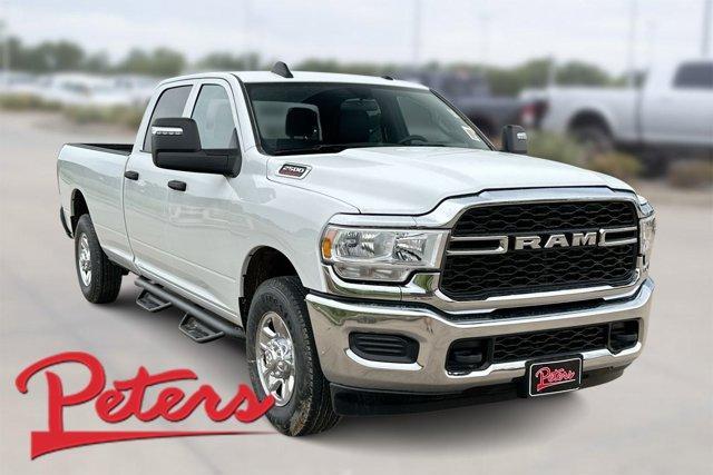 new 2024 Ram 2500 car, priced at $49,464