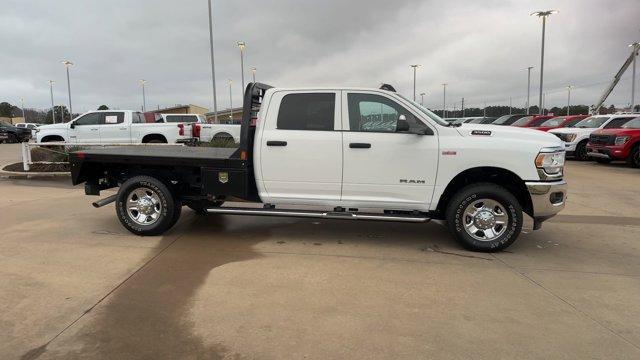 used 2022 Ram 3500 car, priced at $55,995