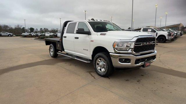used 2022 Ram 3500 car, priced at $55,995