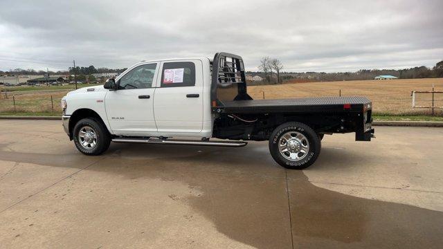 used 2022 Ram 3500 car, priced at $55,995