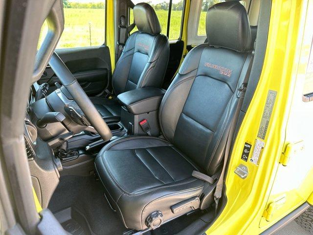 used 2022 Jeep Wrangler Unlimited car, priced at $60,495