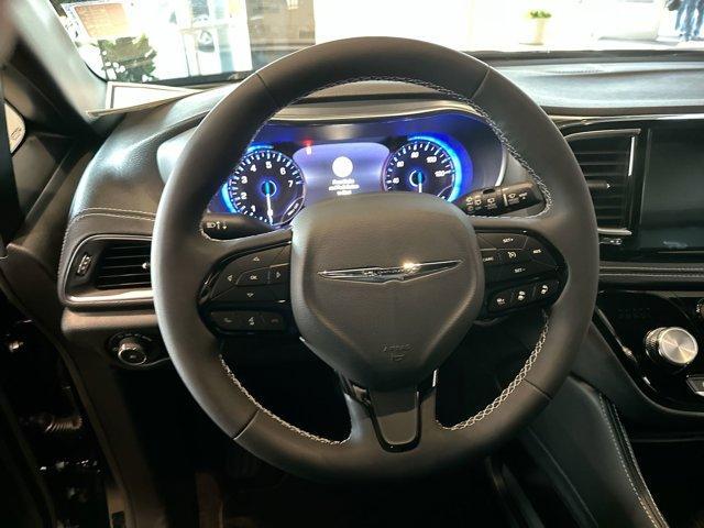 new 2026 Chrysler Pacifica car, priced at $50,578