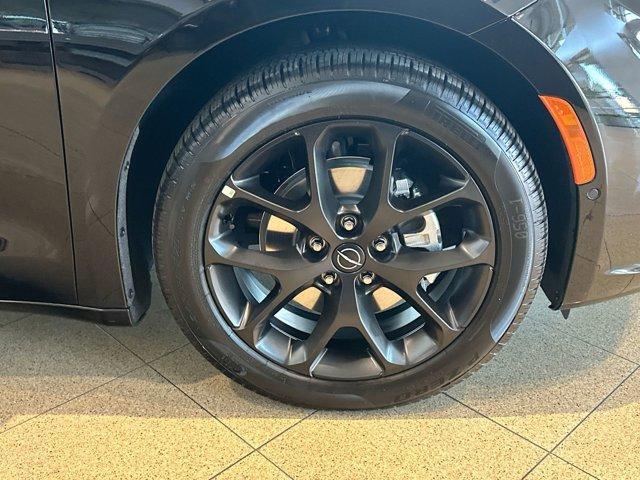 new 2026 Chrysler Pacifica car, priced at $50,578