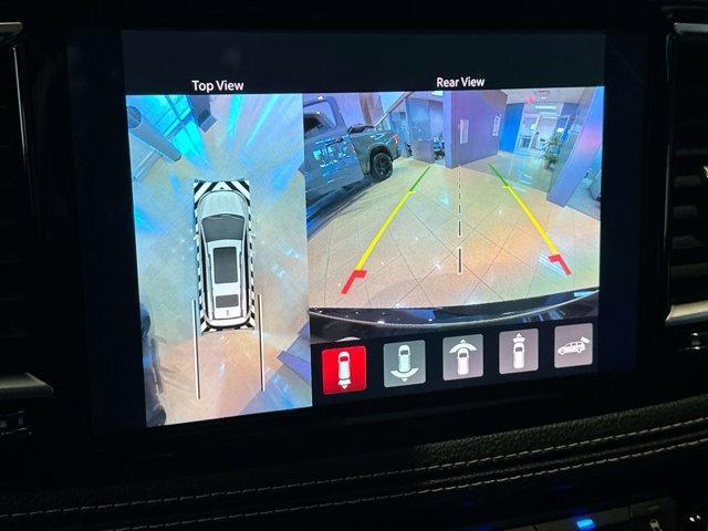 new 2026 Chrysler Pacifica car, priced at $50,578