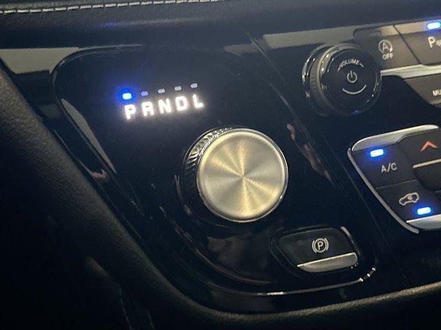 new 2026 Chrysler Pacifica car, priced at $50,578