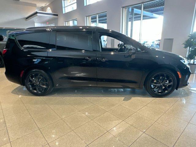 new 2026 Chrysler Pacifica car, priced at $50,578