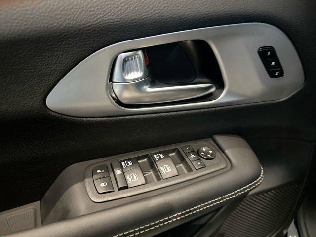 new 2026 Chrysler Pacifica car, priced at $50,578