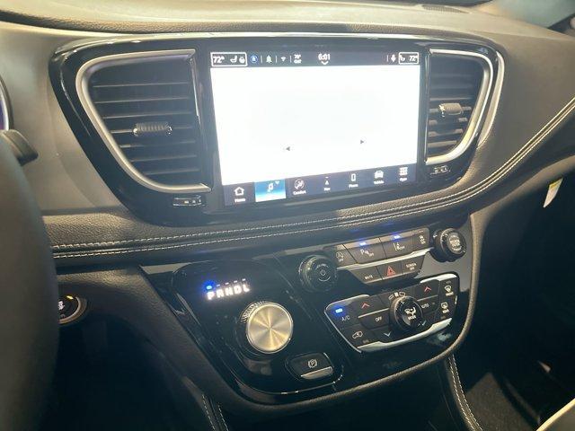new 2026 Chrysler Pacifica car, priced at $50,578