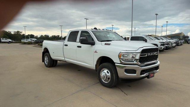 new 2024 Ram 3500 car, priced at $66,015