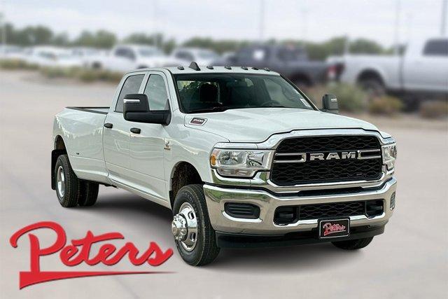 new 2024 Ram 3500 car, priced at $66,015