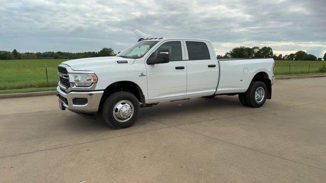 new 2024 Ram 3500 car, priced at $66,015