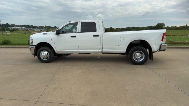 new 2024 Ram 3500 car, priced at $66,015