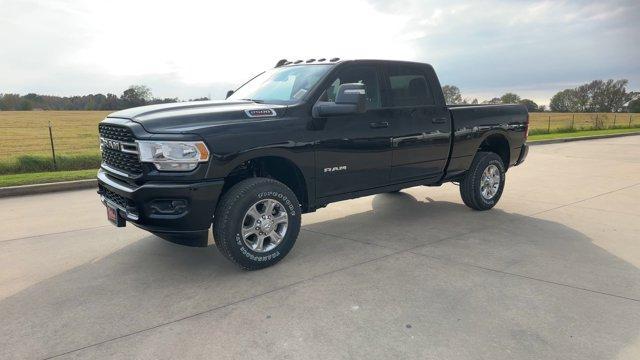 new 2024 Ram 2500 car, priced at $61,360