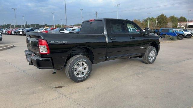 new 2024 Ram 2500 car, priced at $61,360