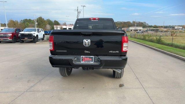 new 2024 Ram 2500 car, priced at $61,360