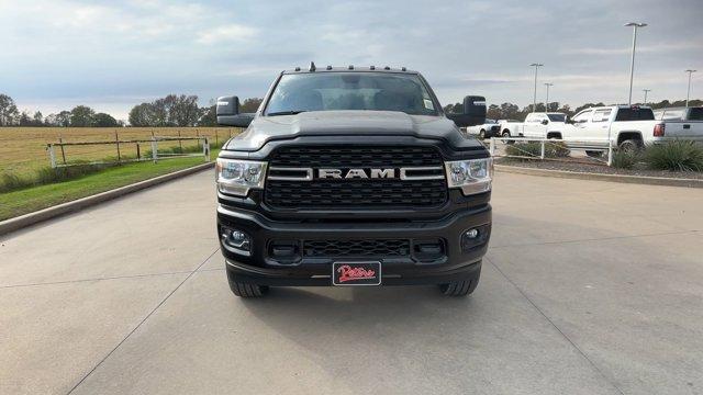 new 2024 Ram 2500 car, priced at $61,360